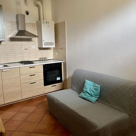 Il Tulipano Apartment Trezzano Rosa Bagian luar foto