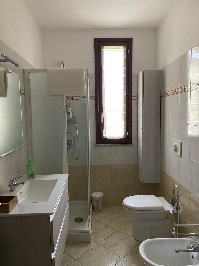 Il Tulipano Apartment Trezzano Rosa Bagian luar foto
